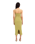 Load image into Gallery viewer, Zephyr knit dress in Baitoey
